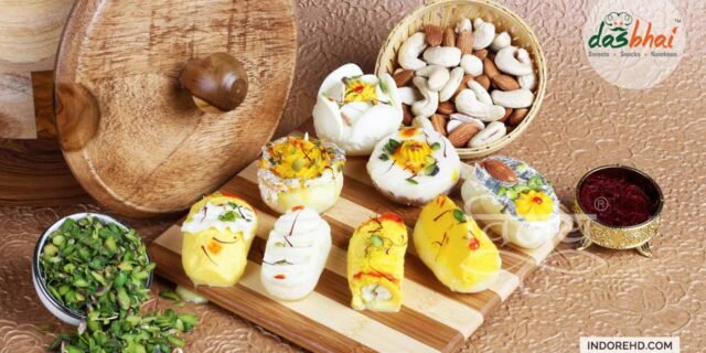 best-mithai-festive-season-vijaychaathouse-indore-IndoreHD