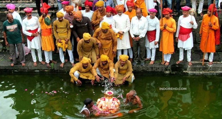 What makes Indore the best city to live in?