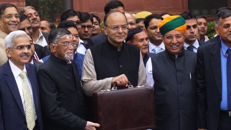 2018 Budget Highlights: An easy 8 pointer list on things you must know!