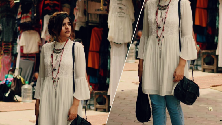 How to look fashionable in a budget : 8 easy ways!