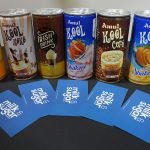 Milk & Sugar Featured Images