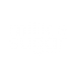 Milk & Sugar Logo – IndoreHD
