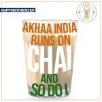 CHAI KAAPI 15TH AUG POSTS