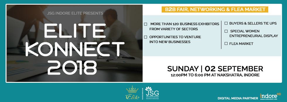 B2B fair, networking, flea marketing