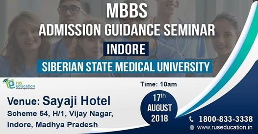 mbbs admission guidance
