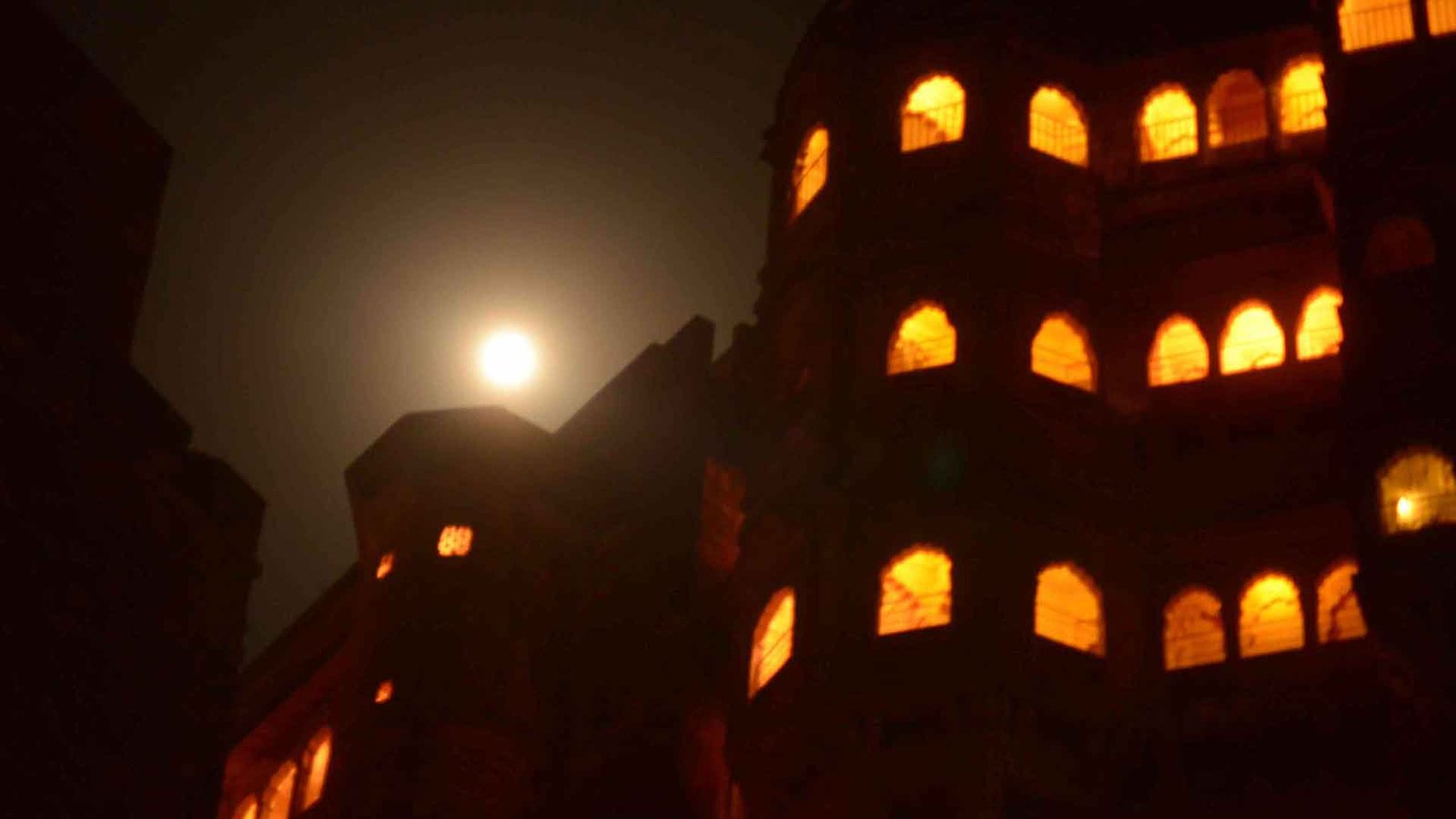 sharad poornima