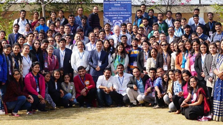 A New Milestone For Indore- IIT Indore