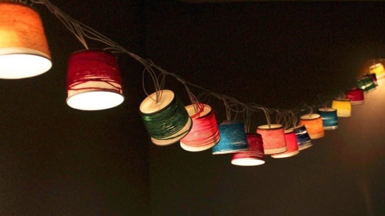 diy diwali decoration ideas