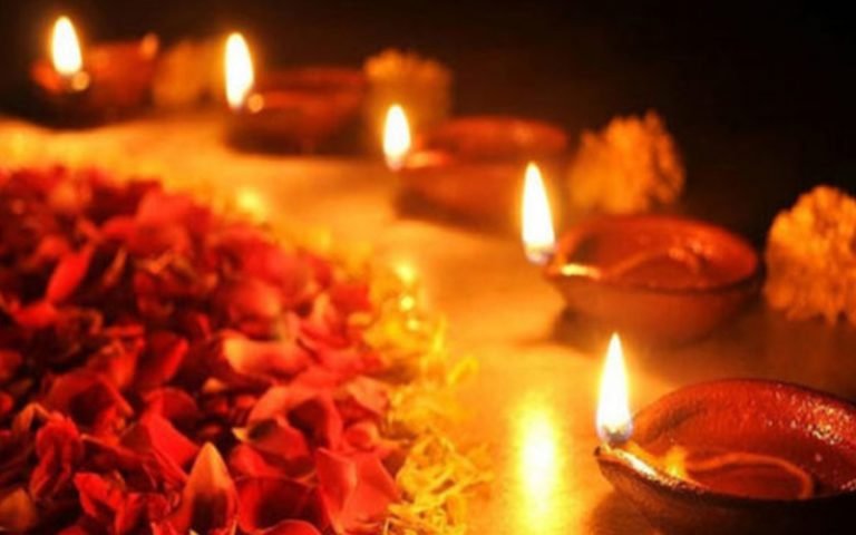 Narak Chaturdashi