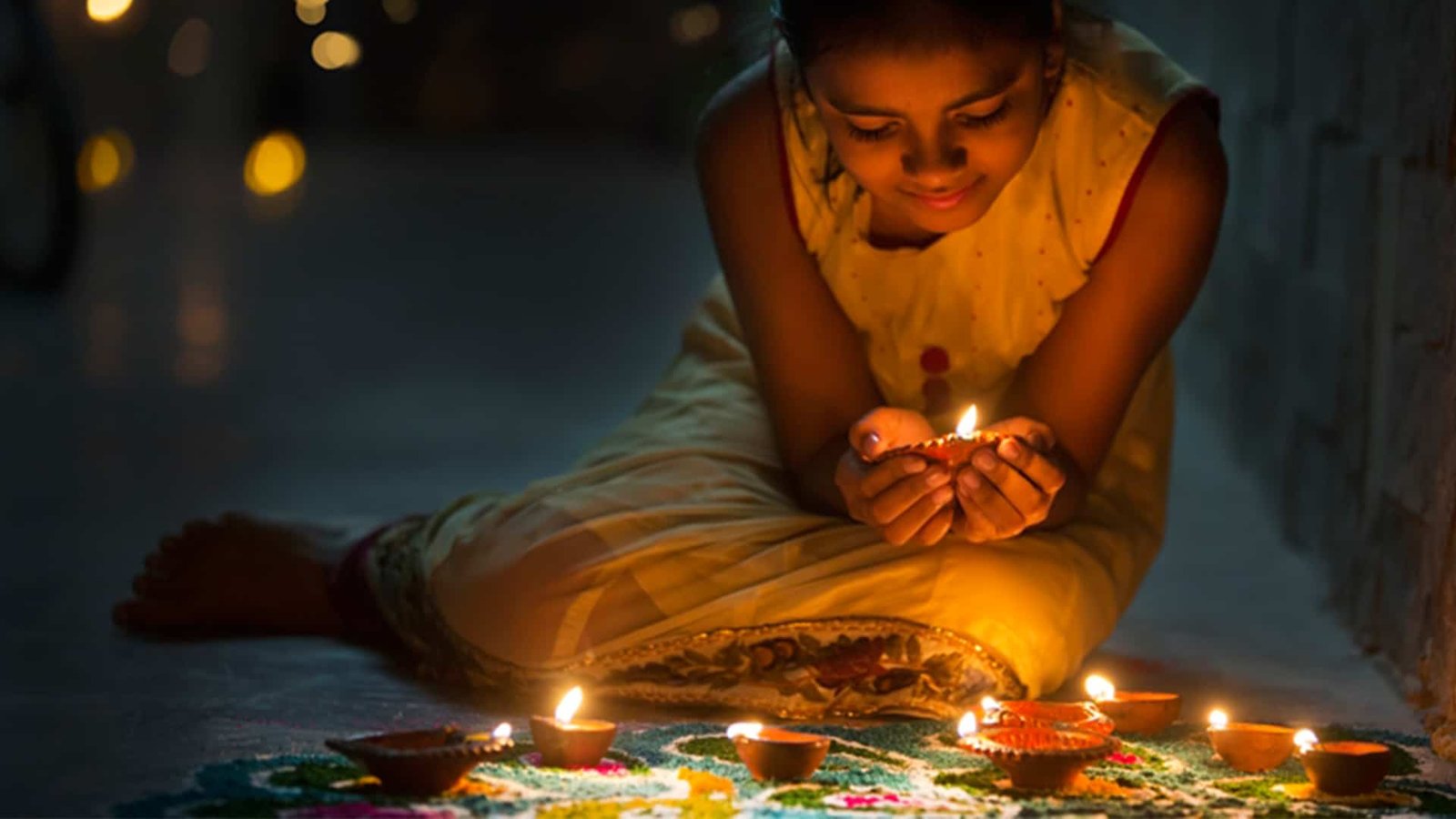 rangoli design