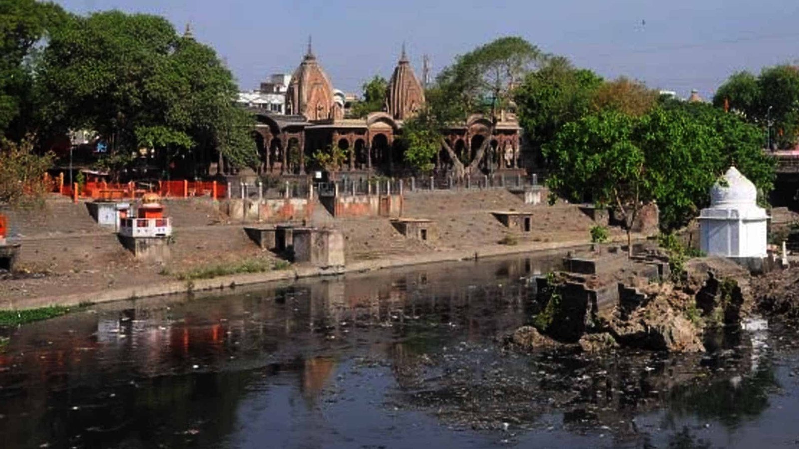 kahn river