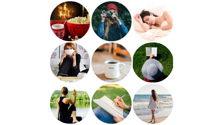 10 ways to de-stress and increase productivity
