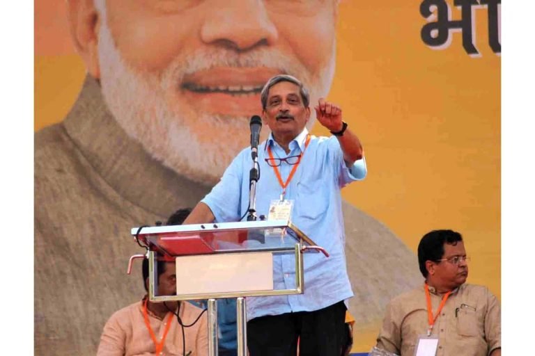 10+ interesting journey facts about the most celebrated reformer – Shri Manohar Parrikar