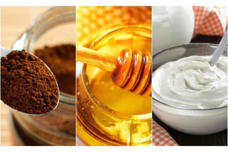 Mask away with these readily available kitchen ingredients (For every skin type)!
