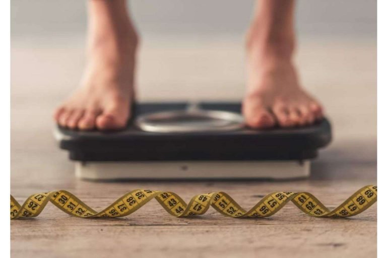 10 Easy Ways To Reset Your Metabolism & Start Losing Weight Naturally!