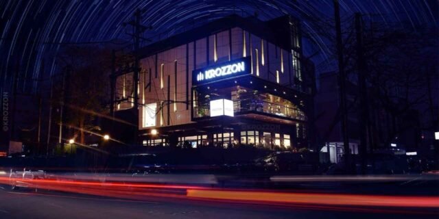 Krozzon-Best-Bakery-Indore-IndoreHD