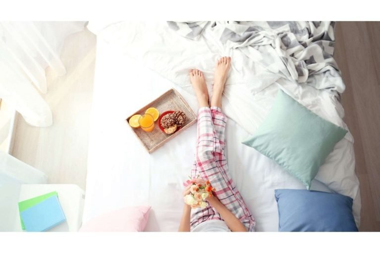 How to own the Staycation trend, without spending a penny! 5+ ideas to reset your mind.