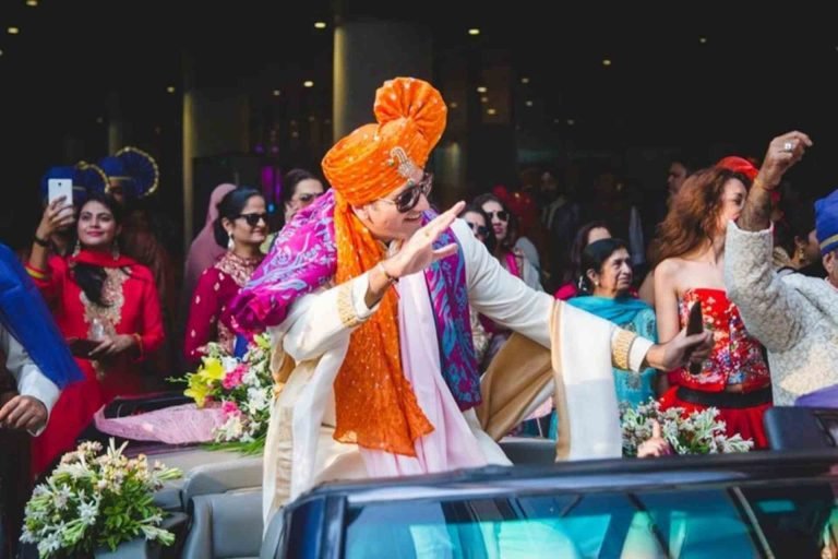Men, take hint from this style guide on ‘How to dress up for an Indian Wedding?’