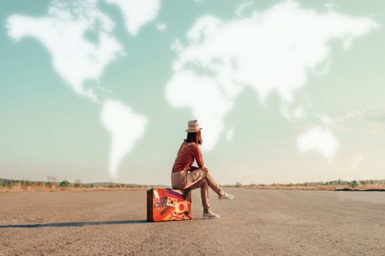 20 Most Popular Foreign Travel Destinations for Millennials in 2019!
