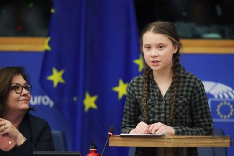 This 16 yr old might win the Nobel Prize this year. The facts will give you goosebumps!