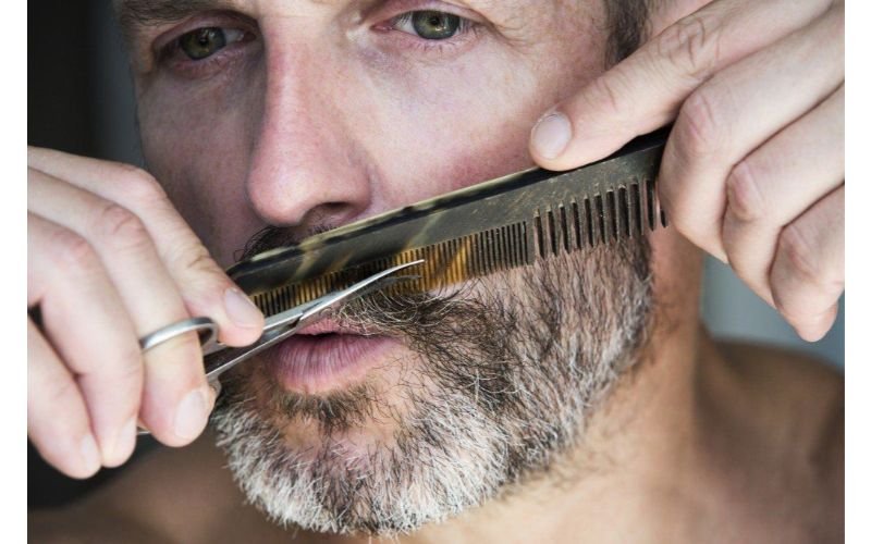 beard trims