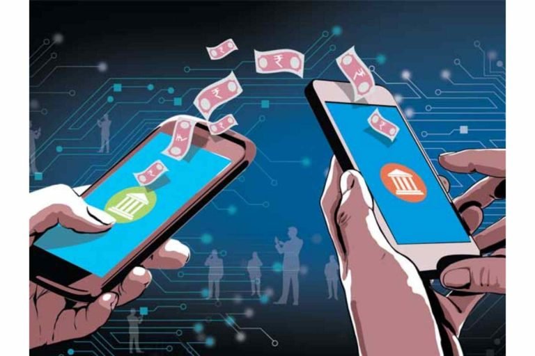 Read how UPI is taking popular e-payments in India by the storm!