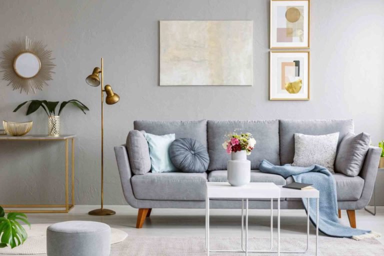 Spruce up your space with these Interior Design trends of 2019!