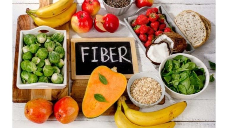 Why is fiber so important? Doctor approved ways to increase intake!