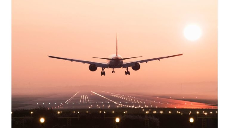 Devi Ahilya Bai Airport to get a new terminal for International Flights!