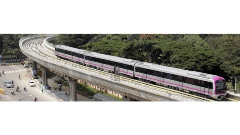 Indore is eyeing the coveted Metro by 2023. Here are all the details!