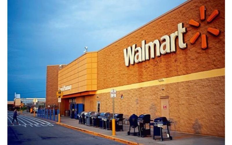 Indore gets a Walmart, and that itself is a milestone