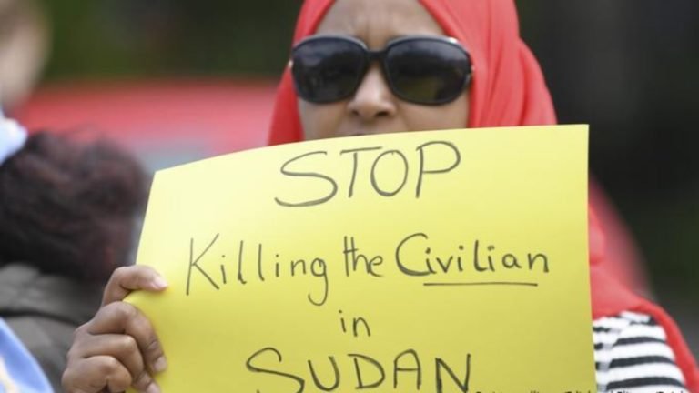 HDedit | All you need to know about the Sudan crisis!