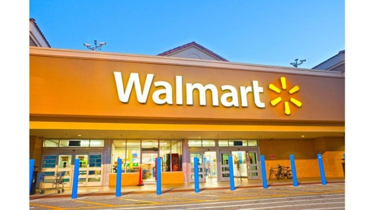 Indore gets a Walmart, and that itself is a milestone!