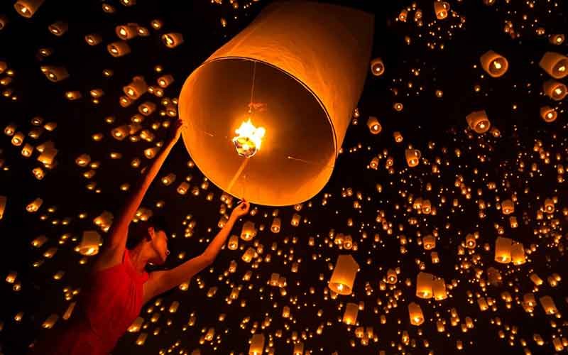 Floating-Lanterns-indore-HD-Diwali-Festival