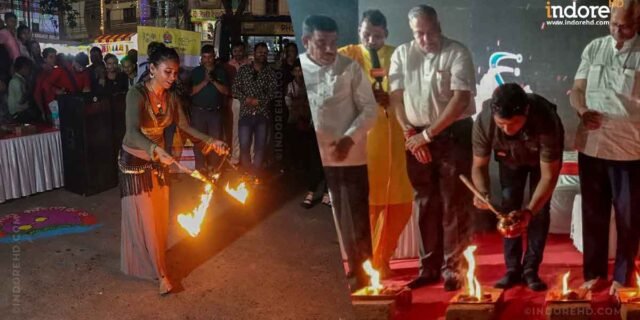 Agnihotra-Poi-artist-Tanya-Fire-Show-Indore-HD-Rajwada-indore-IMC-Indore-Nagar-Nigam