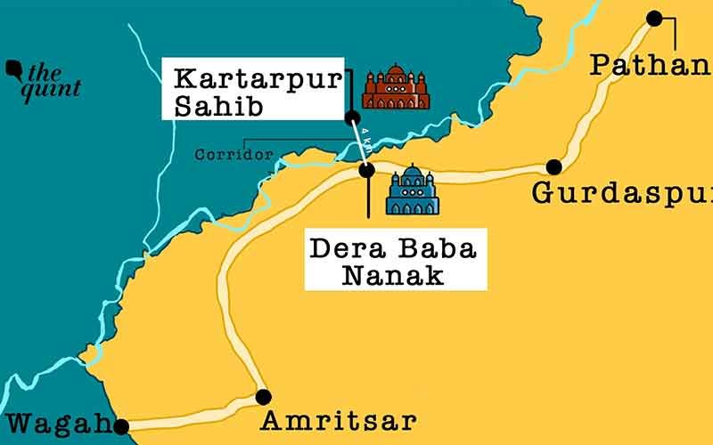 kartarpur sahib