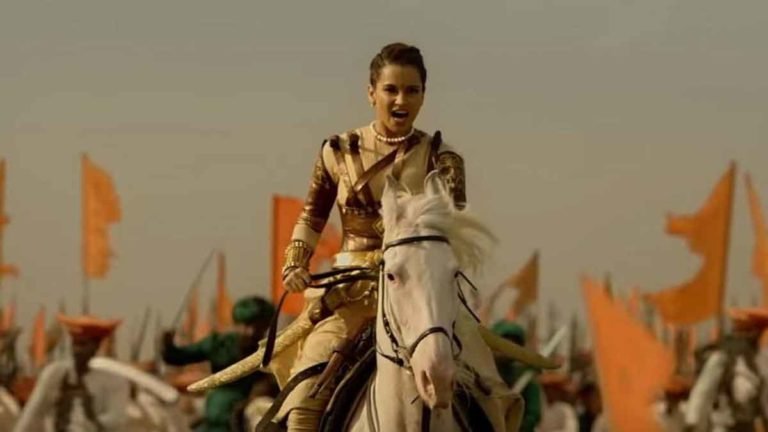 rani laxmi bai- IndoreHD
