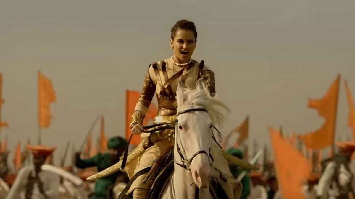 rani laxmi bai- IndoreHD