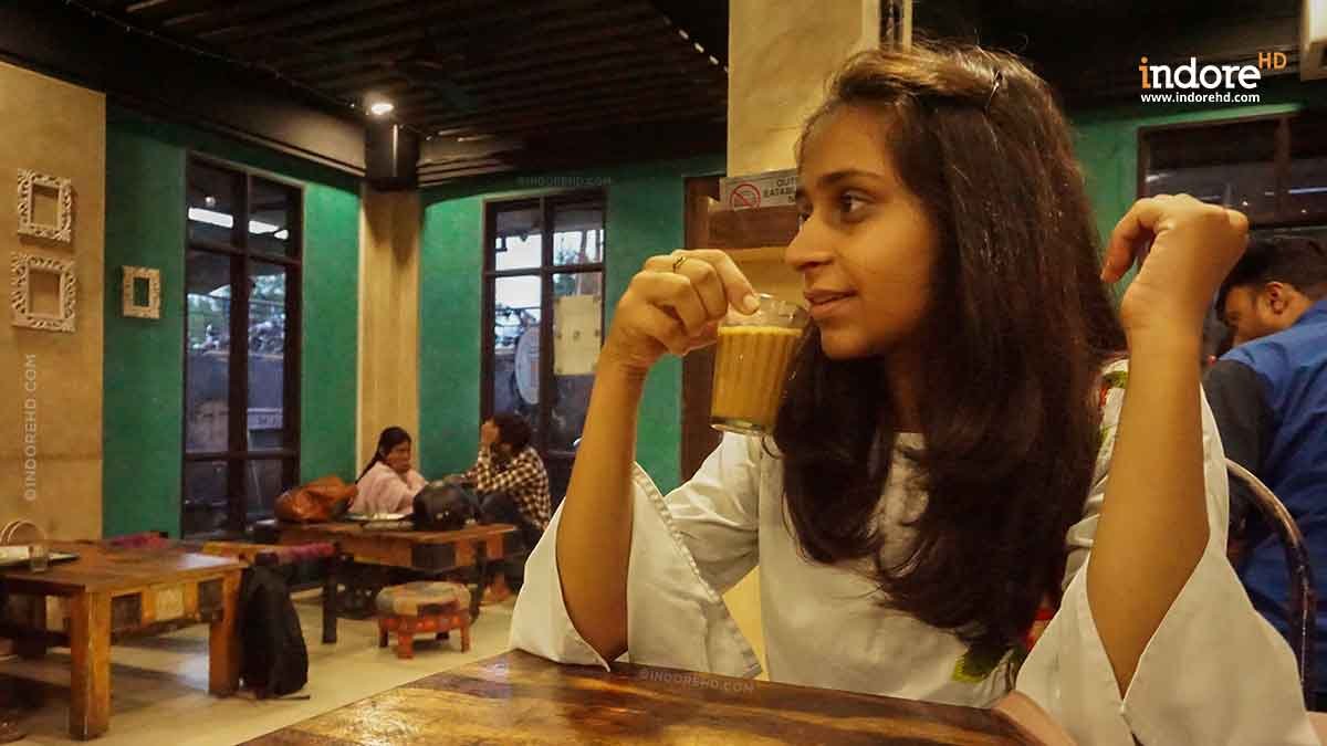 international tea day- IndoreHD