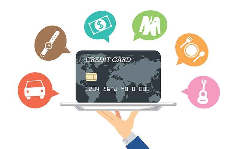 Earn Credit Card Points- IndoreHD