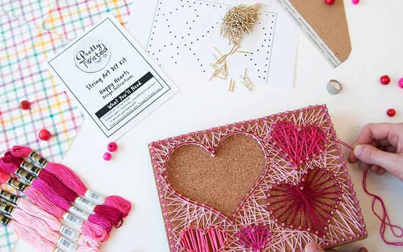 Handmade cards and gifts- IndoreHD