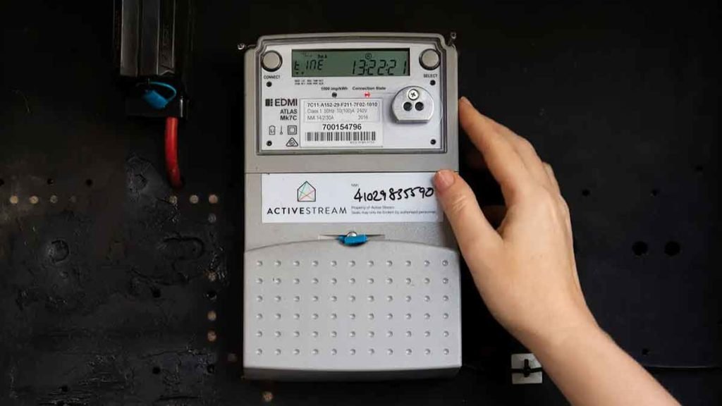 Smart Meters Indore- IndoreHD