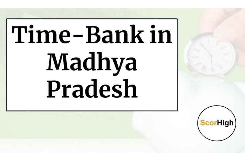 time banking madhya pradesh- indoreHD