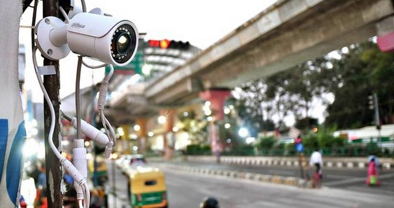 CCTV security services in Indore- IndoreHD