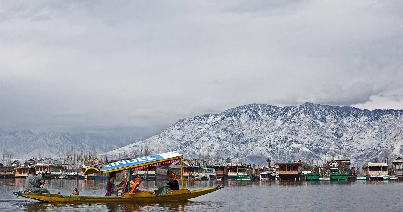 Shikara rides- regional park- IndoreHD