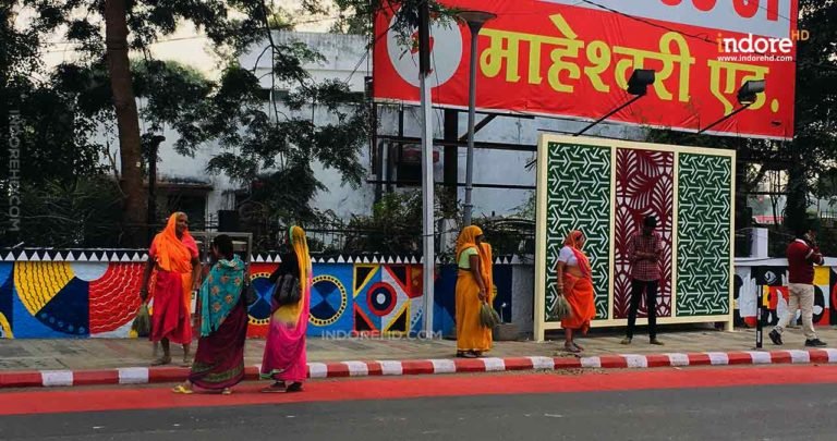 7 star rating- garbage free Indore- IndoreHD