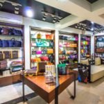 Gagan leather house 6