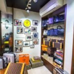 Gagan leather house 4