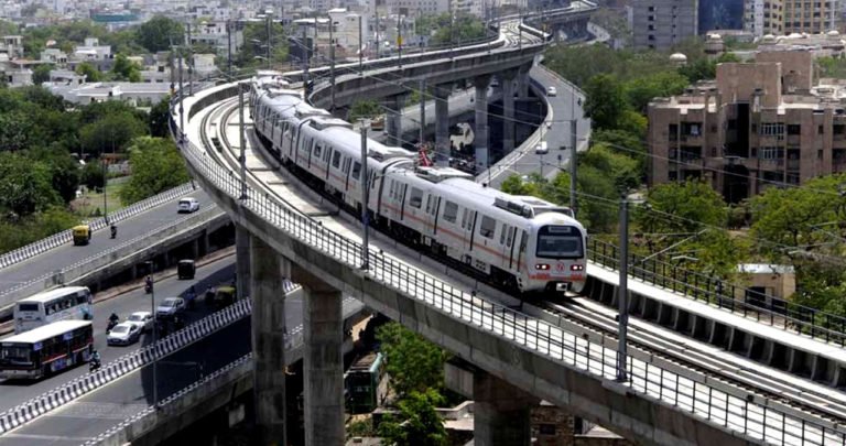 Bhopal And Indore To Soon Be Accessible Via Rapid Rail!