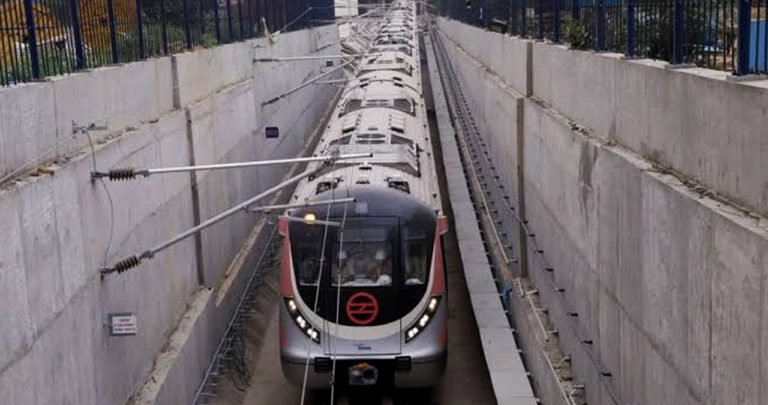 Indore’s Metro Project will Have Minimum Impact On Private Land. Read how?